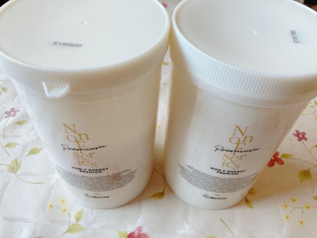 ノンFエナジープレミアム