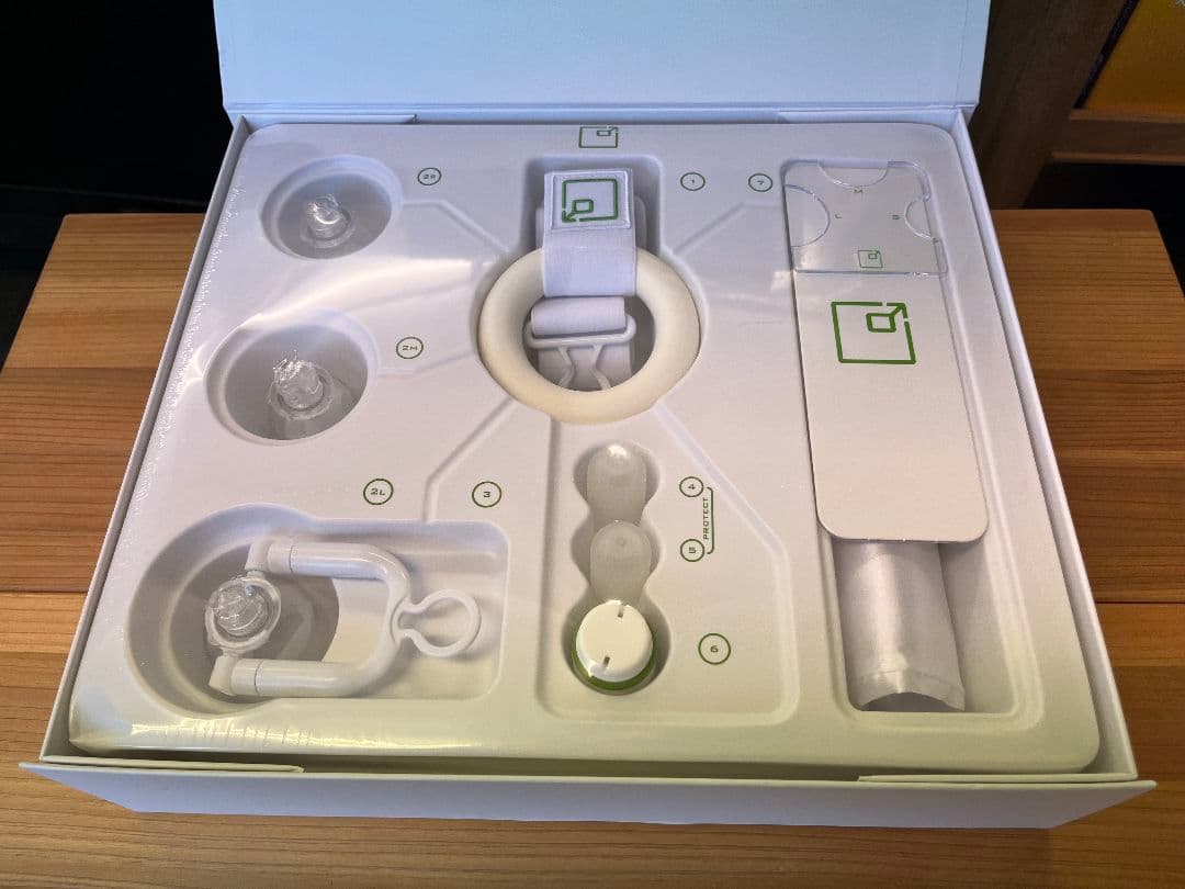 ファローサンフォルテ　新品、未使用品