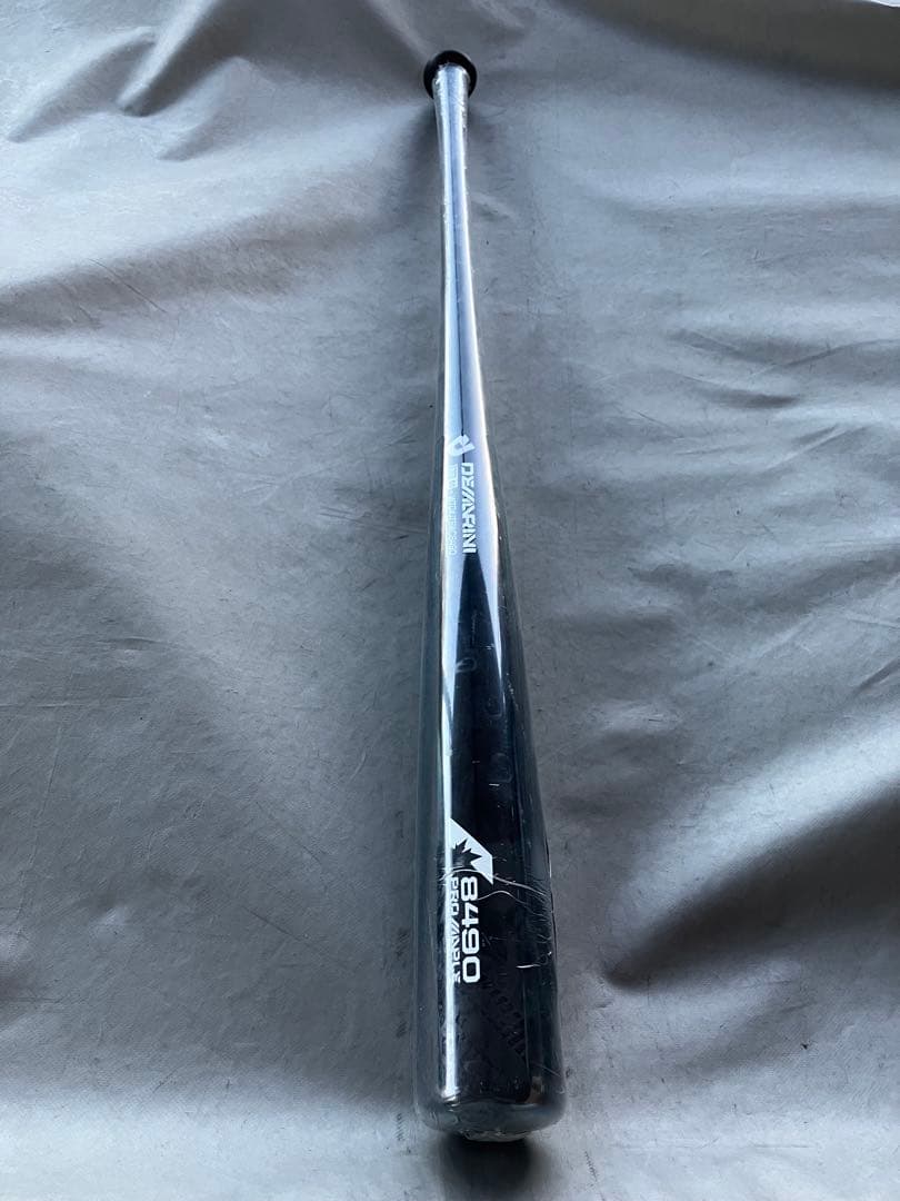 ディマリニ　コンポジット　バット　硬式