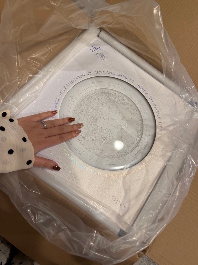 恋と深空 2024年度VIPギフトボックス 日本語版 恋と深空 2024年VIPギフトボックス 全て - メルカリ