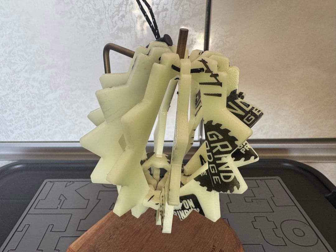 天*京様 ボンボネロ　蓄光