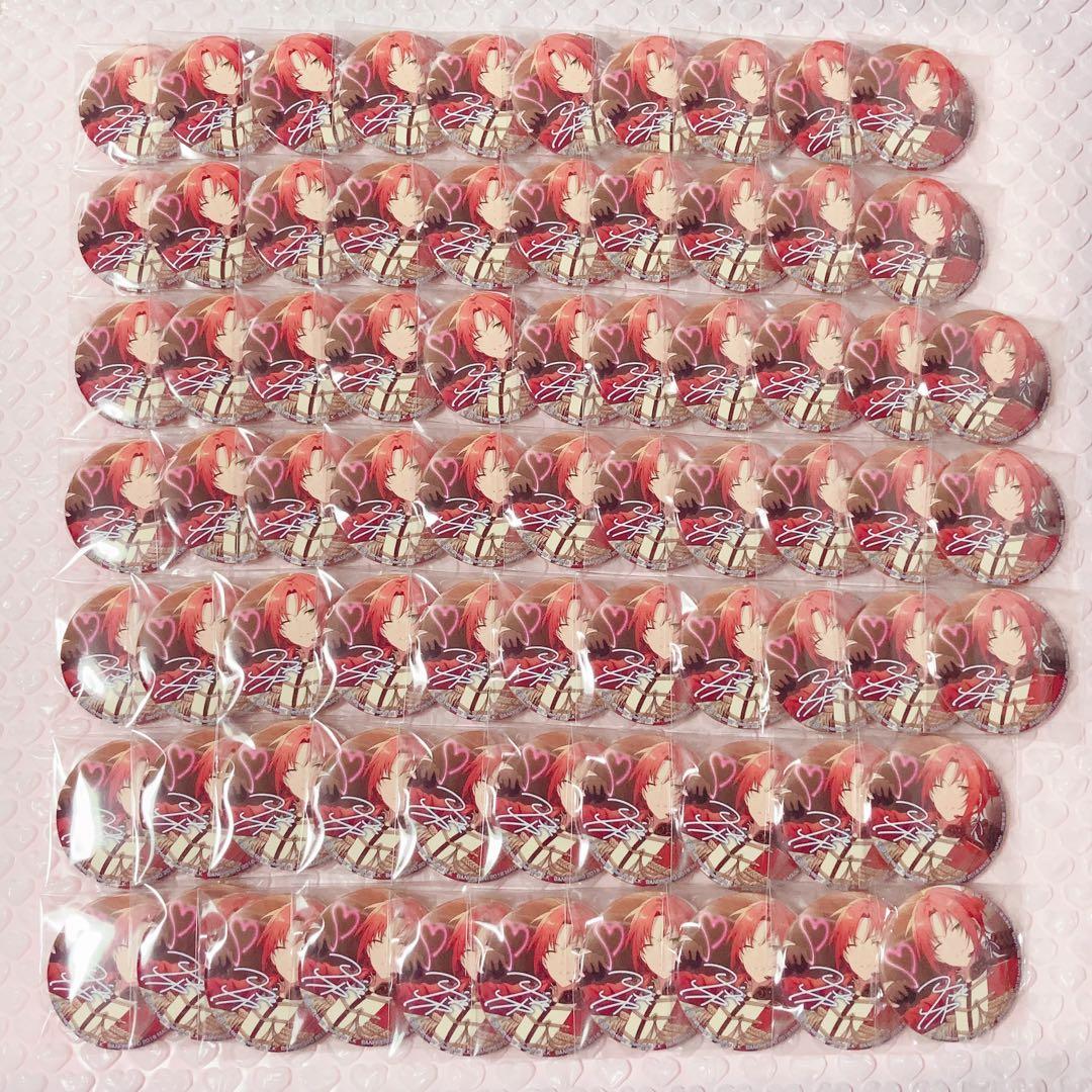 あんさんぶるスターズ 月永レオ バラエティ缶バッジ Amazon.co.jp: あんスタ 月永 レオ フィーチャー 2 缶バッジ : おもちゃ