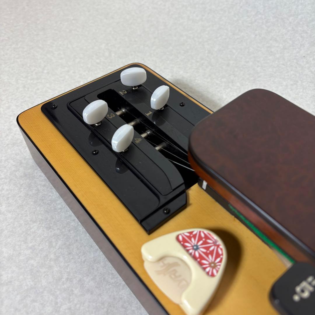 LYRISH LSS75 ライリスト 大正琴 ライリッシュ - メルカリ