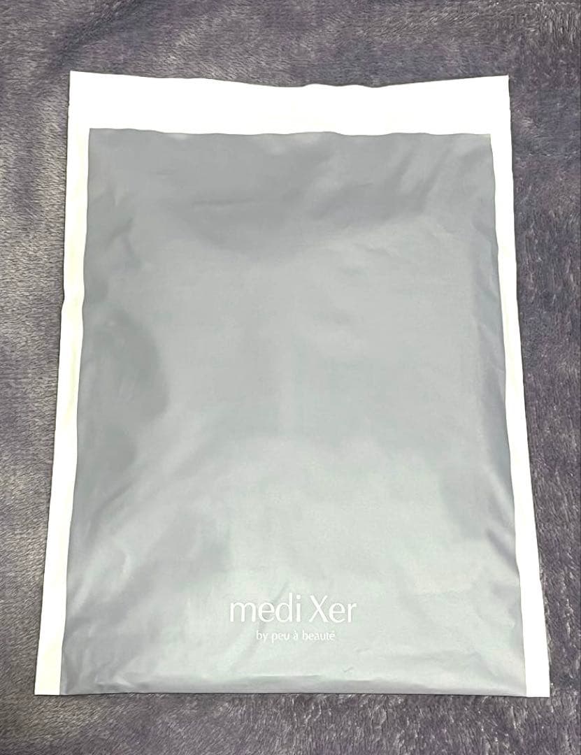 新品未使用peu a beauté mediXerアームシェイプインナー L