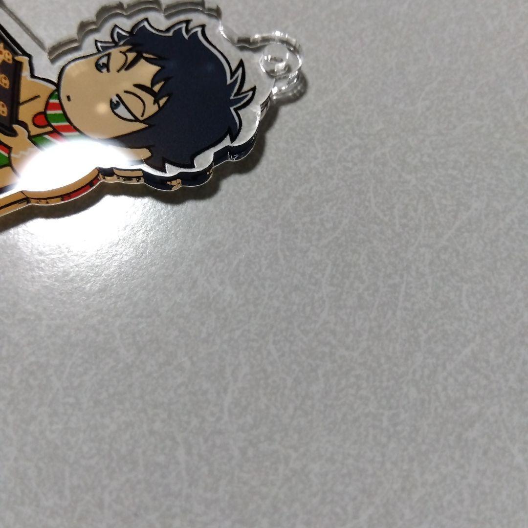 ハイキュー!!】赤葦京治 J-WORLD クリスマス2018 アクリルスタンド