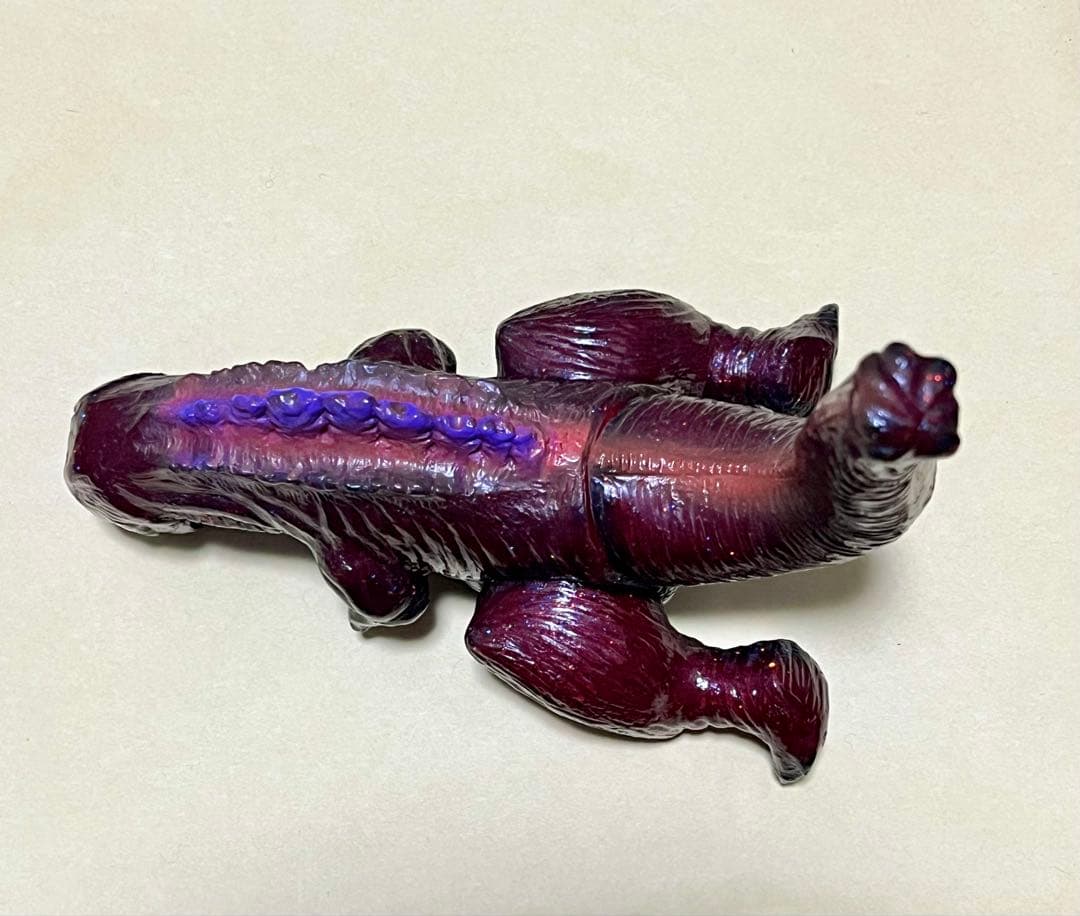 サンガッツ本舗 シン・ゴジラ 第3形態 - メルカリ