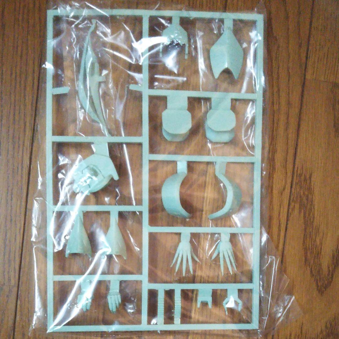 ショップ ボークス キュベレイMkⅡ 1/144 生嶋毅彦氏 原型