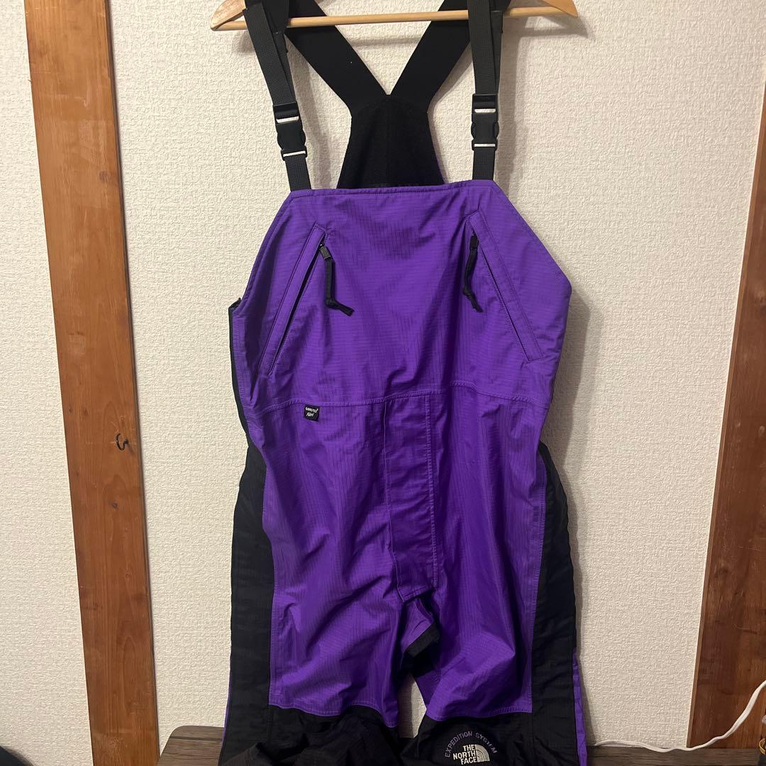 THE NORTH FACE ビブパンツ