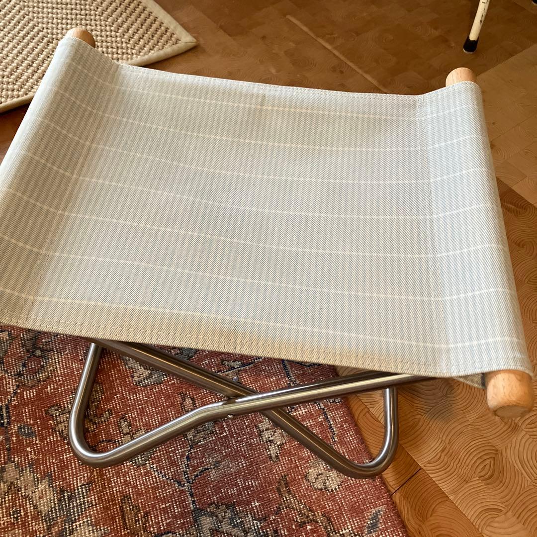 Nychair X オットマン