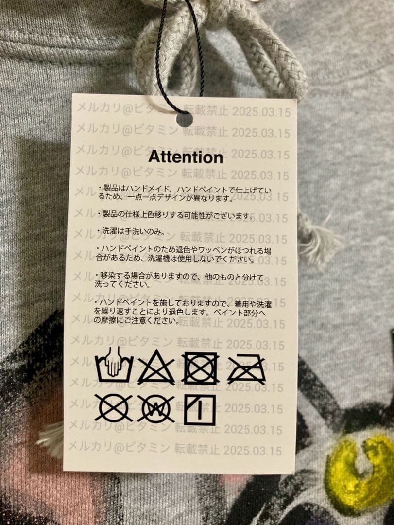 guernika ゲルニカ セーラームーン ルナ アルテミス パーカー - メルカリ