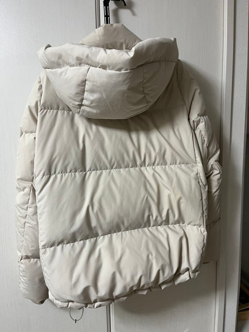 Plage 《追加》【HAKUU/ハクウ】 別注 DOWN ジャケット