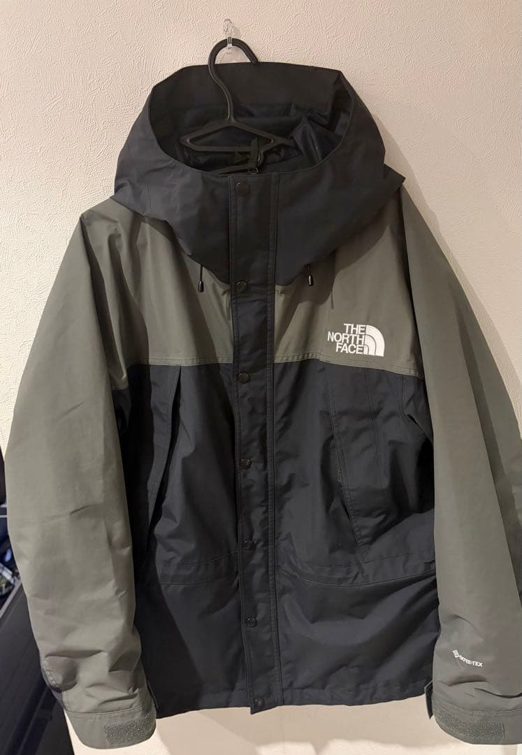 THE NORTH FACE マウンテンライトジャケットNP62550