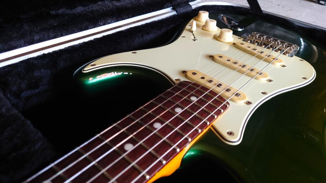 Momose：MST1-STD/NJ SWG-Relic All Lacquer - メルカリ