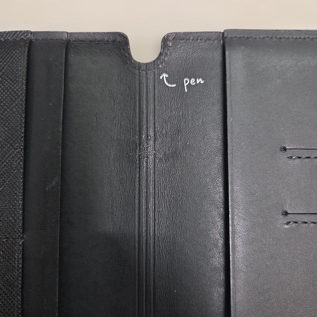 ほぼ日手帳 B印 YOSHIDA weeks用パスポートカバー - メルカリ