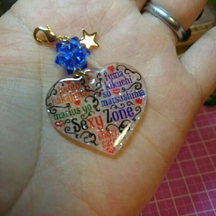 ななちゅん様参考写真