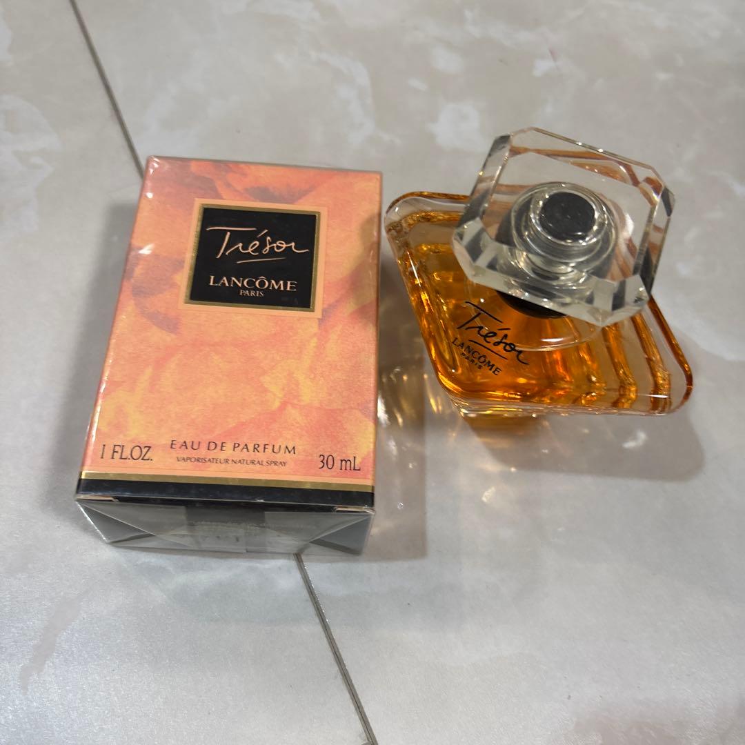 ランコム　香水　2個セット　30ml 50ml