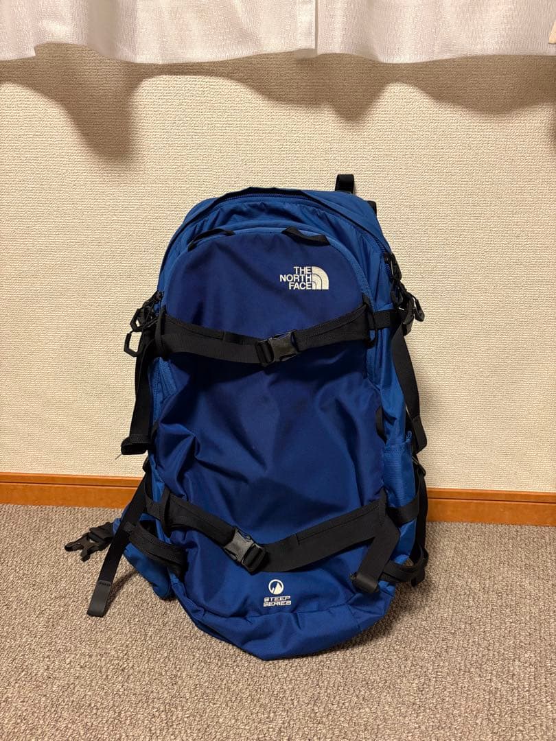 THE NORTH FACE CHUGACH 28 チュガッチ