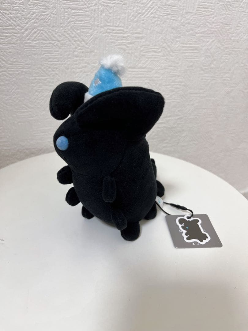 未連携 暗黒竜 ぬいぐるみ Sky 星を紡ぐ子供たち - メルカリ