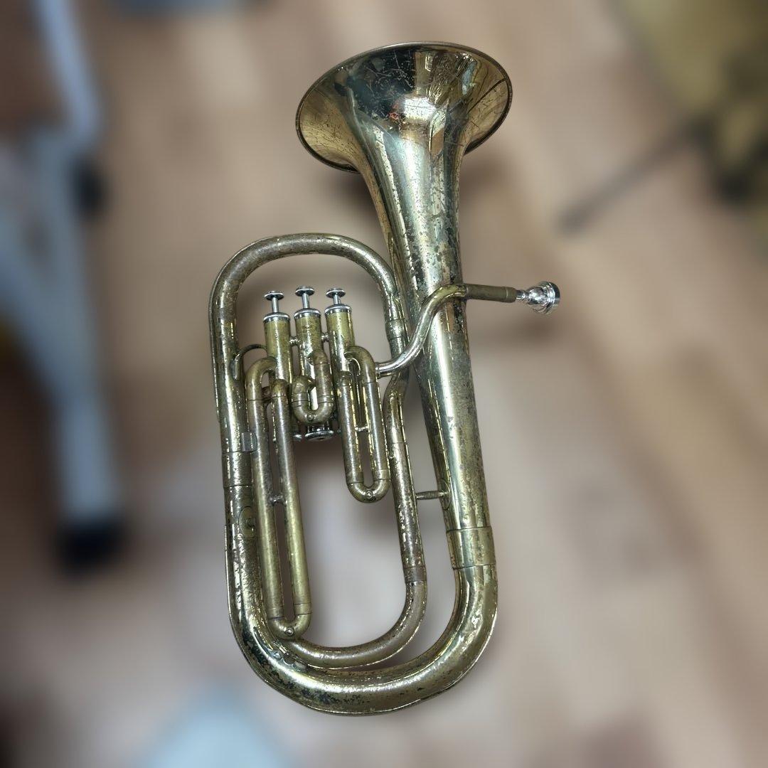 アルトホルンYAMAHA 楽天市場】ヤマハ アルトホルン YAH-803S : 管楽器専門店 永江楽器