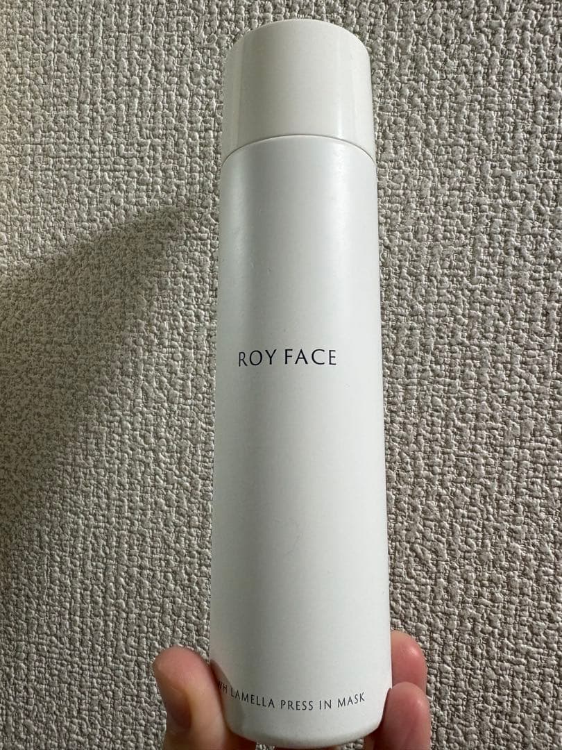 ロイフェイス WHプレスインマスク