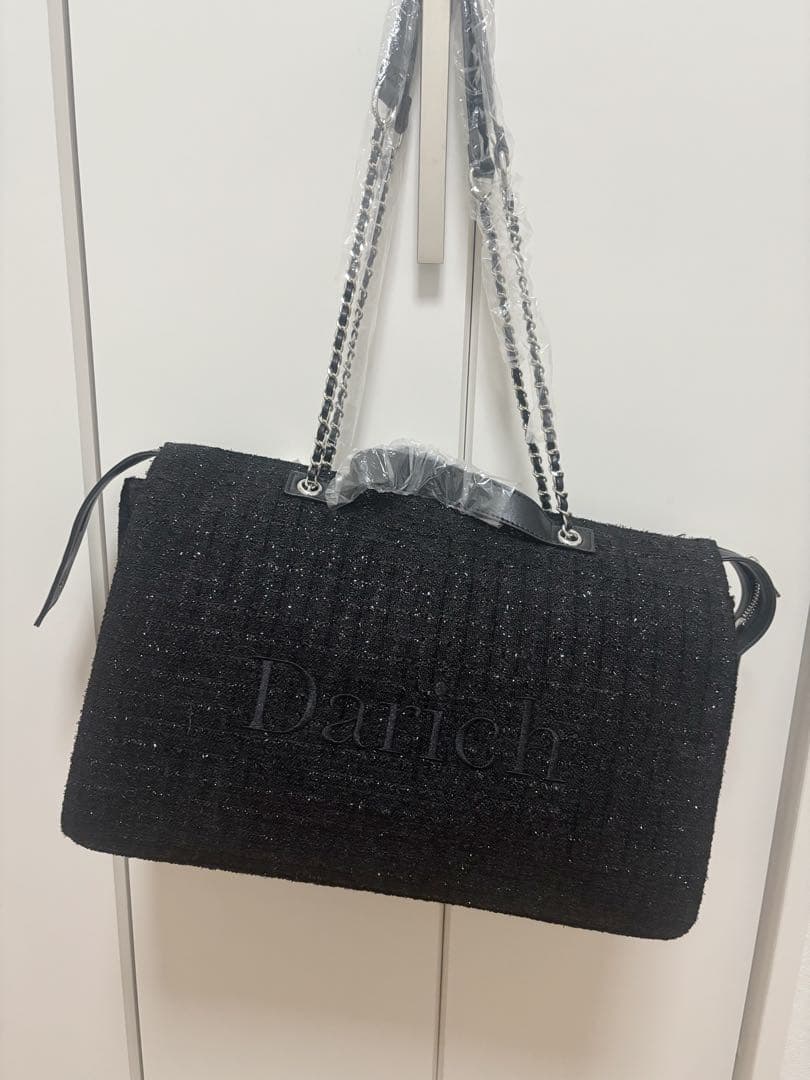 Darich福袋バックのみ