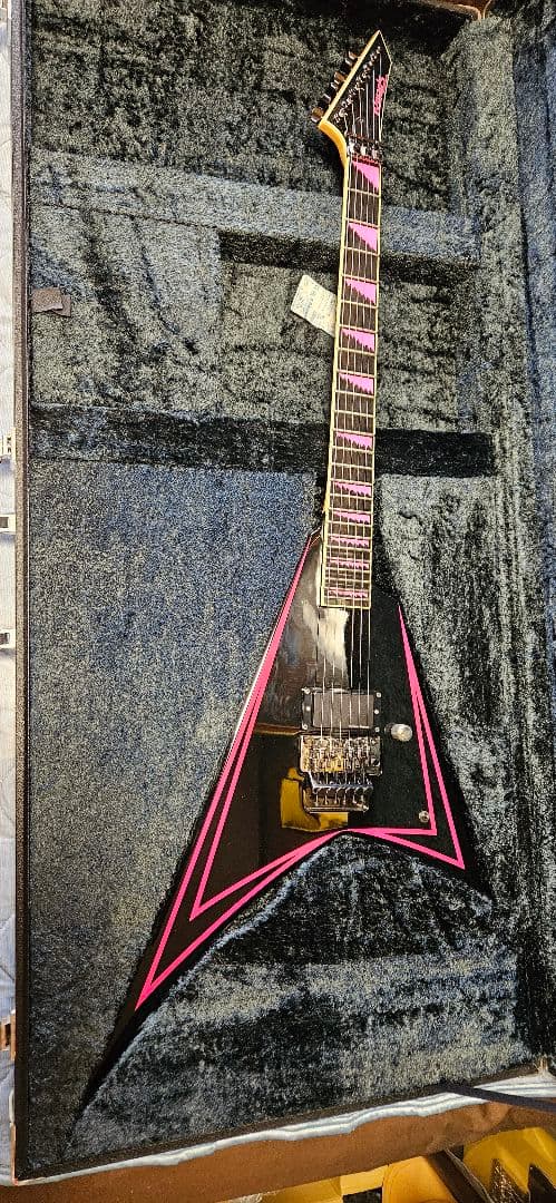 Edwards E-AL-166 PINK アレキシV 専用ケース付 ほぼ未使用 - メルカリ