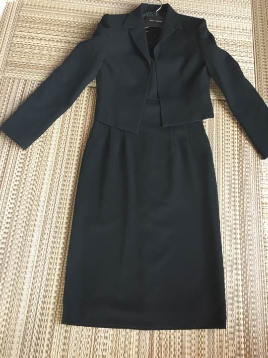 Sep-Tember14 7号 喪服 かなりの美品！