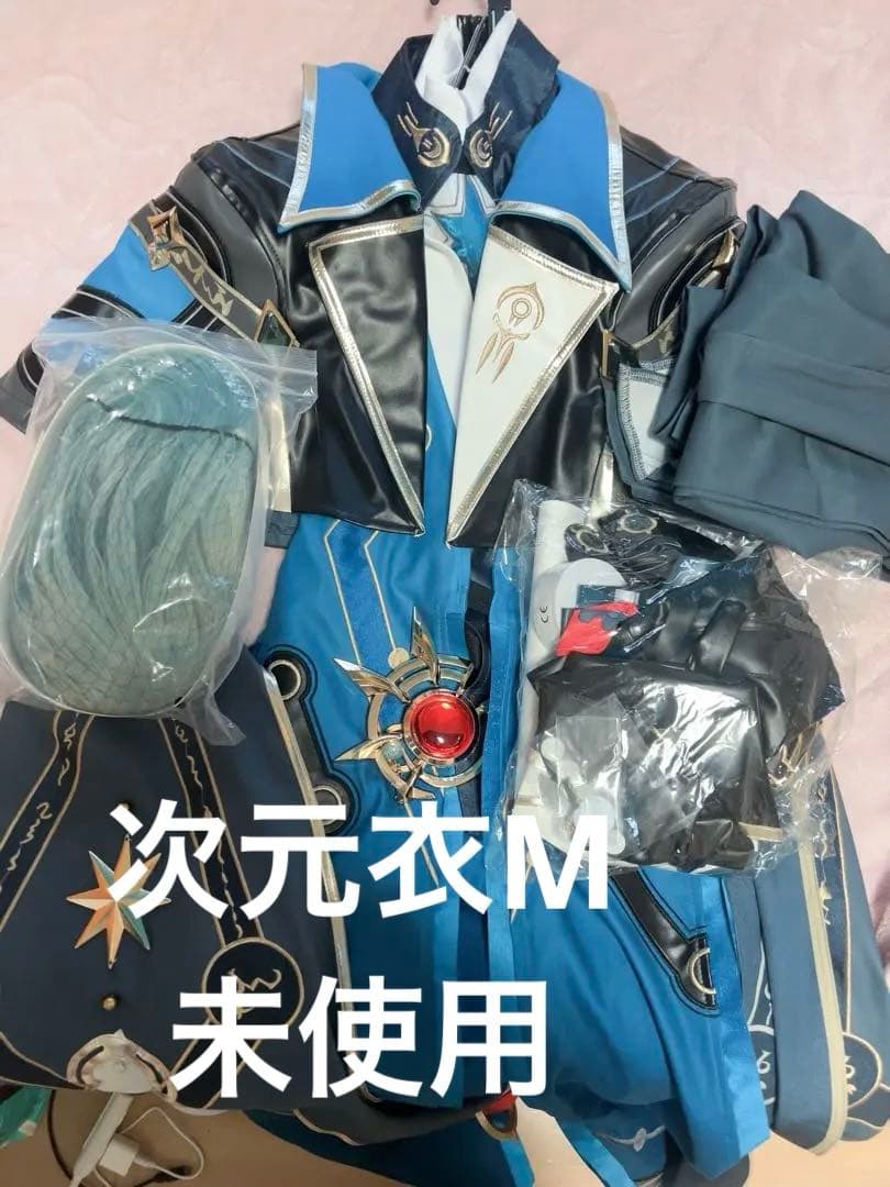 アナイクス　コスプレ アナクサゴラス先生🍃Anaxa #崩壊スターレイル #anaxa #アナイクス