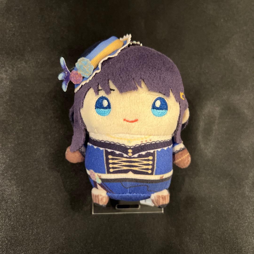 虹ヶ咲 まめめいと 朝香果林