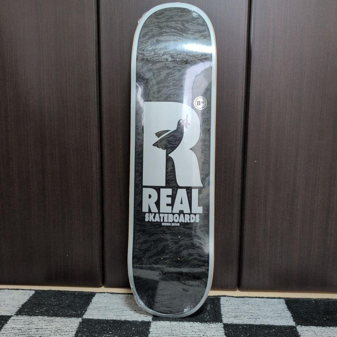 REAL DOVES REDUX 8.25インチデッキ　新品 re4f-zz04308-tn.jpg
