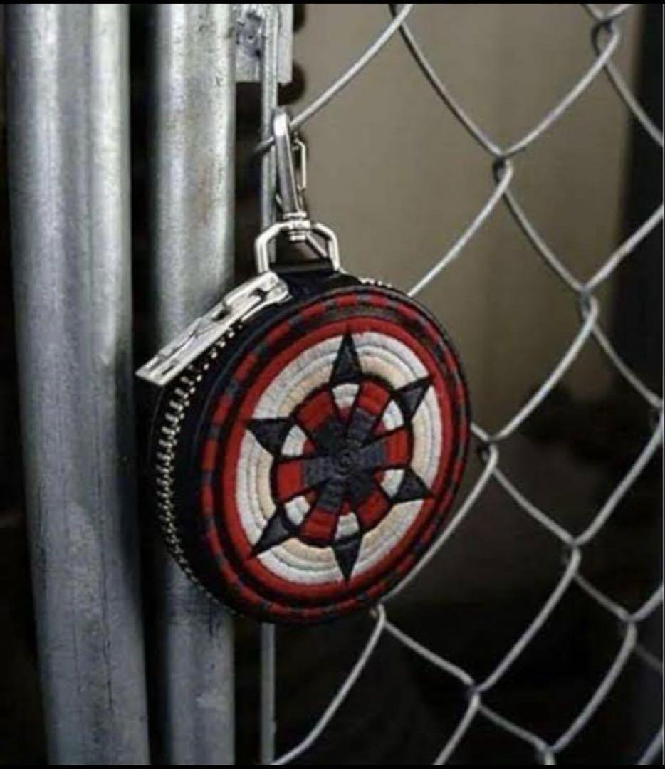 ア*D様 【今月限定】美品 blackmeans MUKTA コラボ ケー