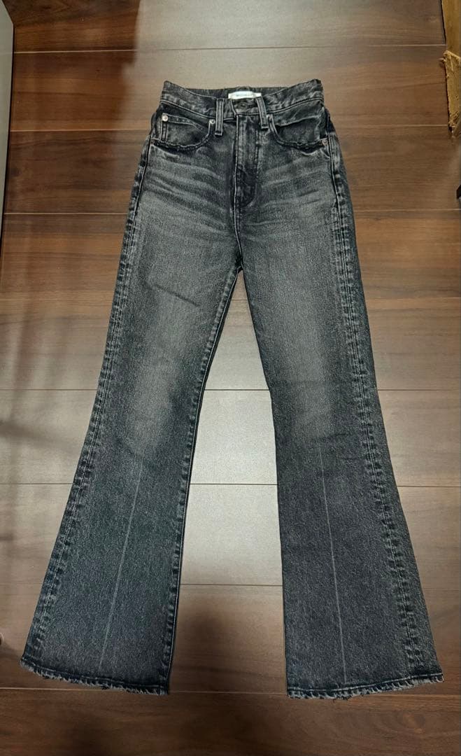 MVS FLARE 22インチ