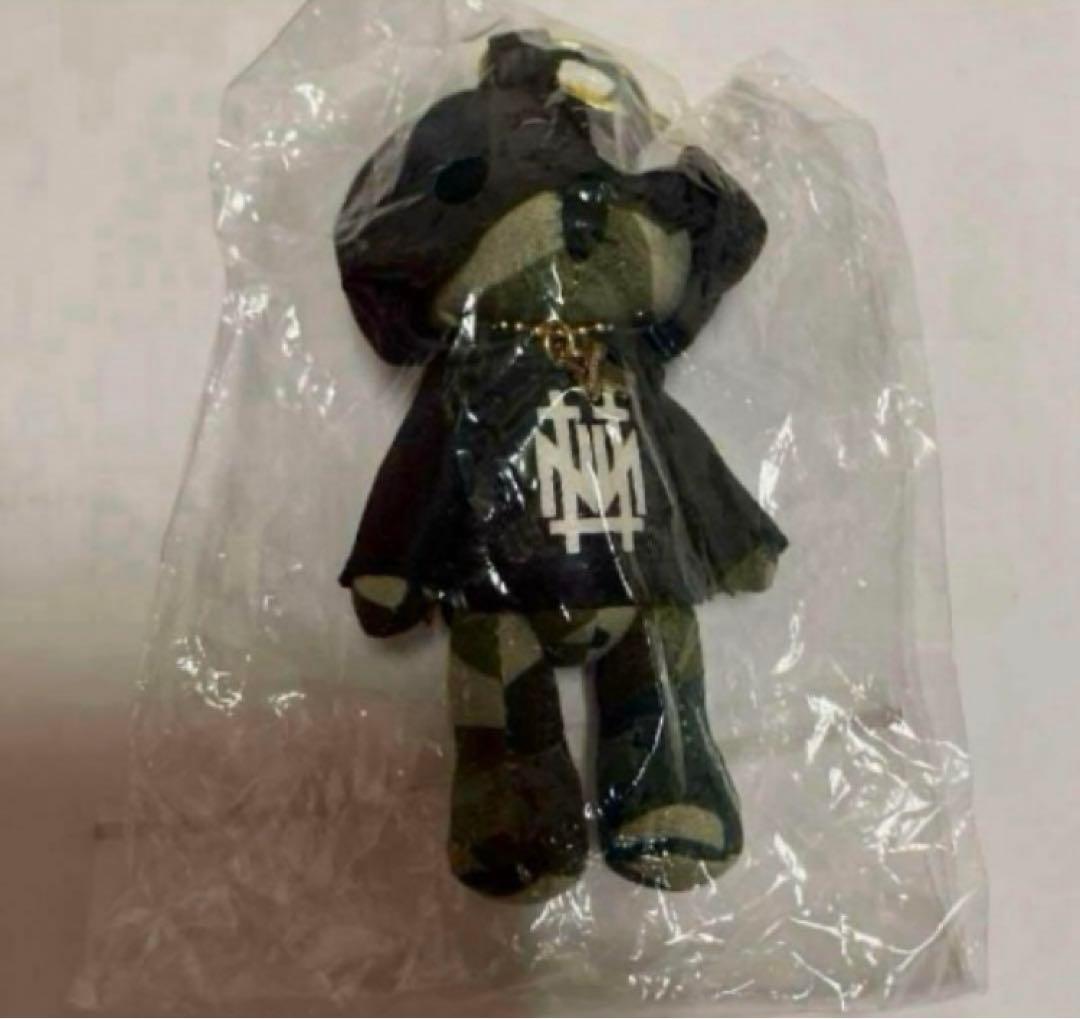 the GazettE REITA ベア　第九 ninthtour-final-cover.png?w=1080