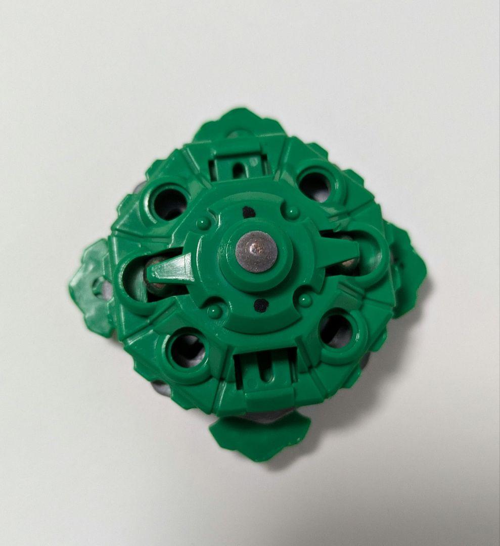 爆転シュートベイブレード ドラグーンS ドランザーS ドライガーS