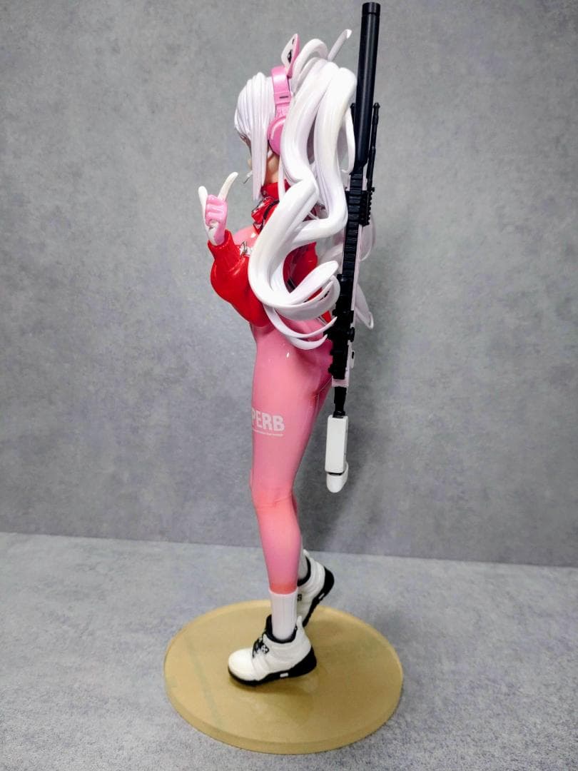 勝利の女神:NIKKEアリス ガレージキット完成品