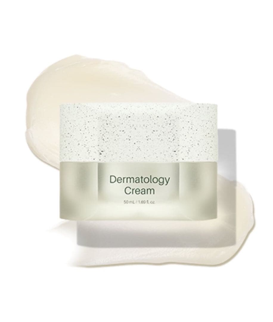 フェイスクリーム INCELLDERM Dermatology Cream 50mL