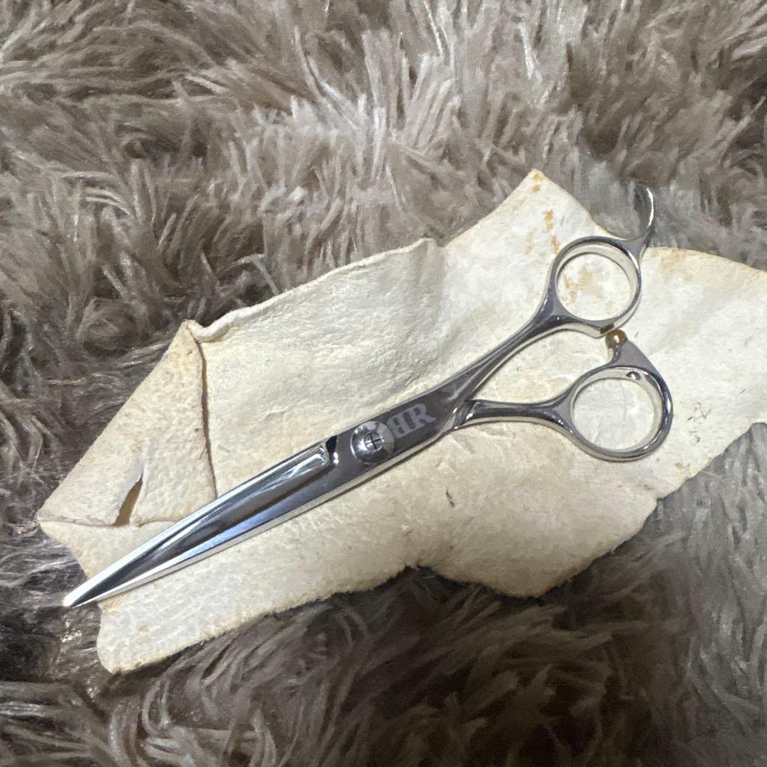 ネットワーク　BR シザー　笹刃　6インチ