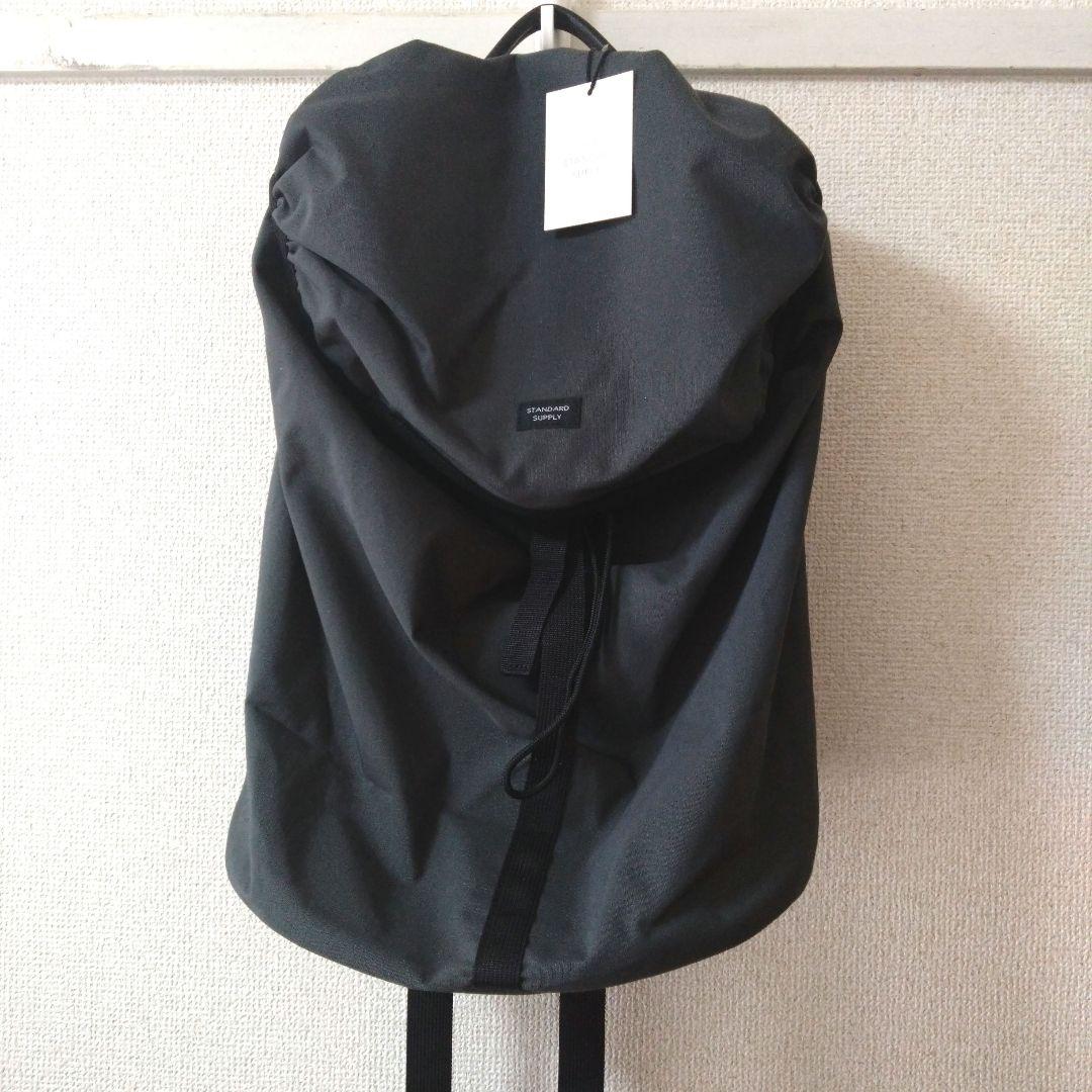 standardsupply スタンダードサプライ デイパック リュック グレー STANDARD SUPPLY（スタンダードサプライ） 公式ストア リュック