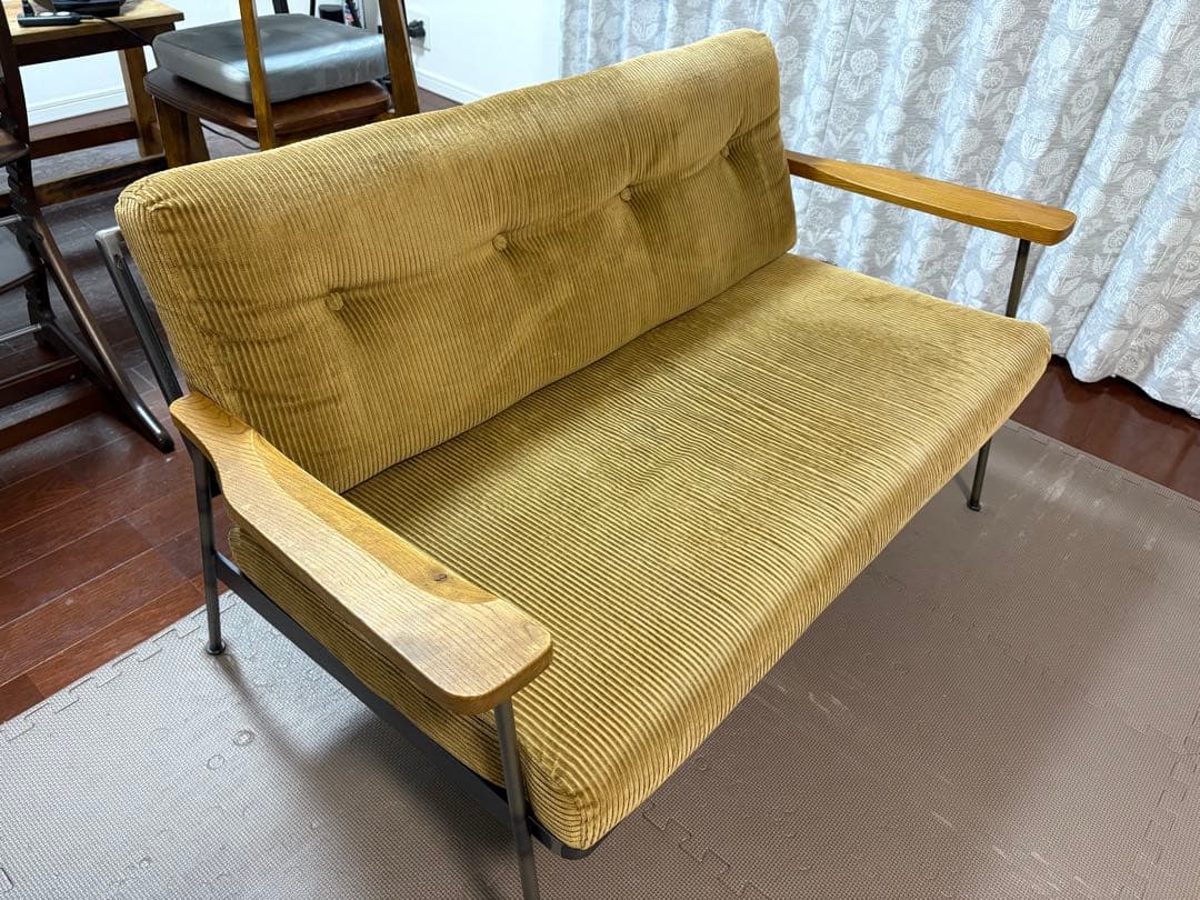 TRUCK FURNITURE SOFAトラックファニチャー