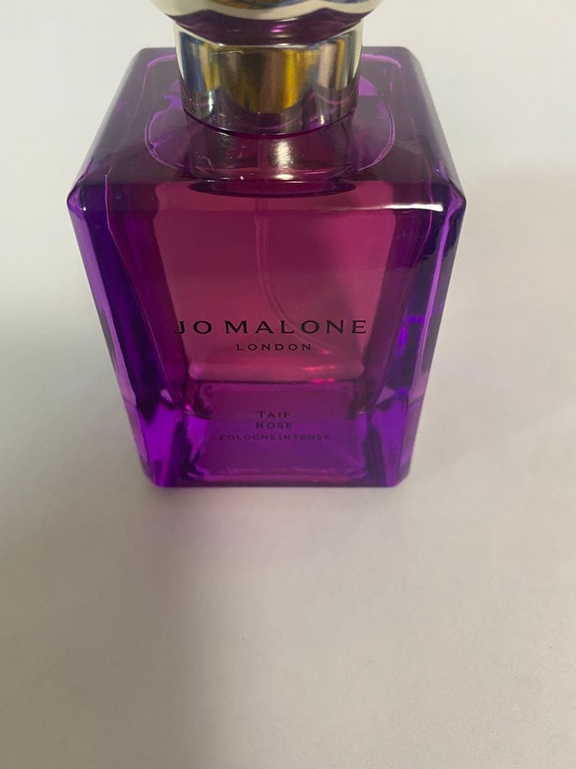 JO MALONE タイフローズ コロン インテンス　限定品