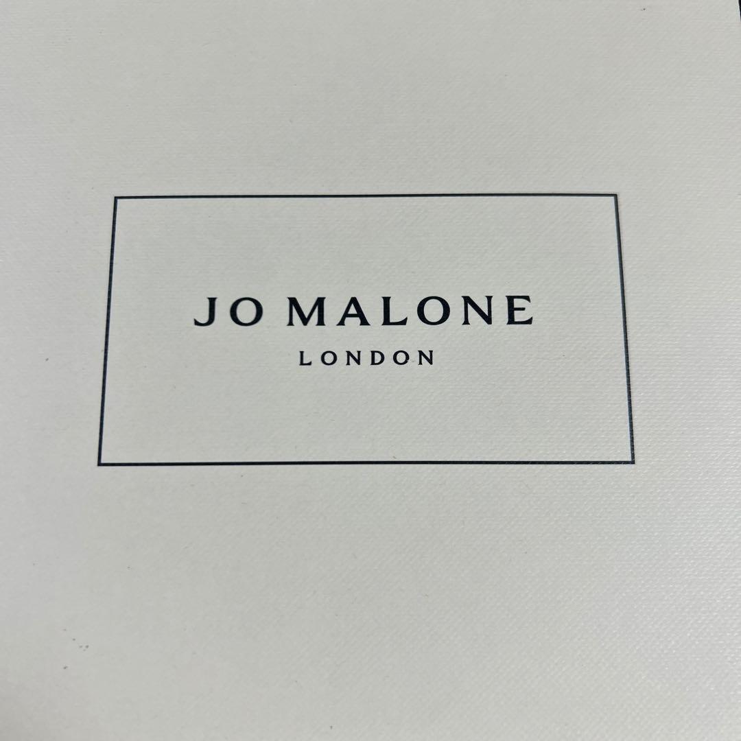 香水(女性用) JO MALONE