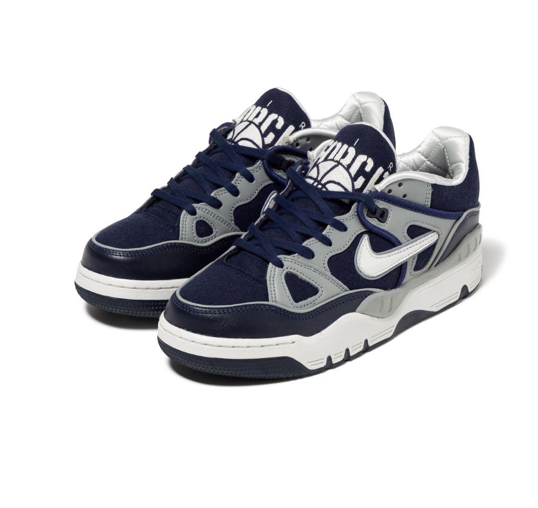 NIGO® × Nike Air Force 3 Low SP \