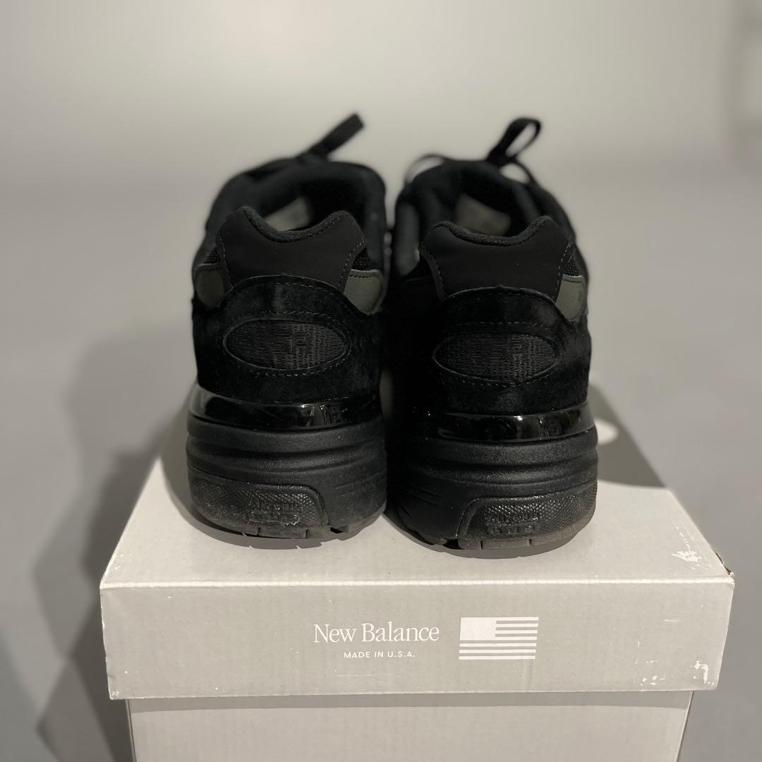 New Balance U992TB 28.5cm ニューバランス NB 992