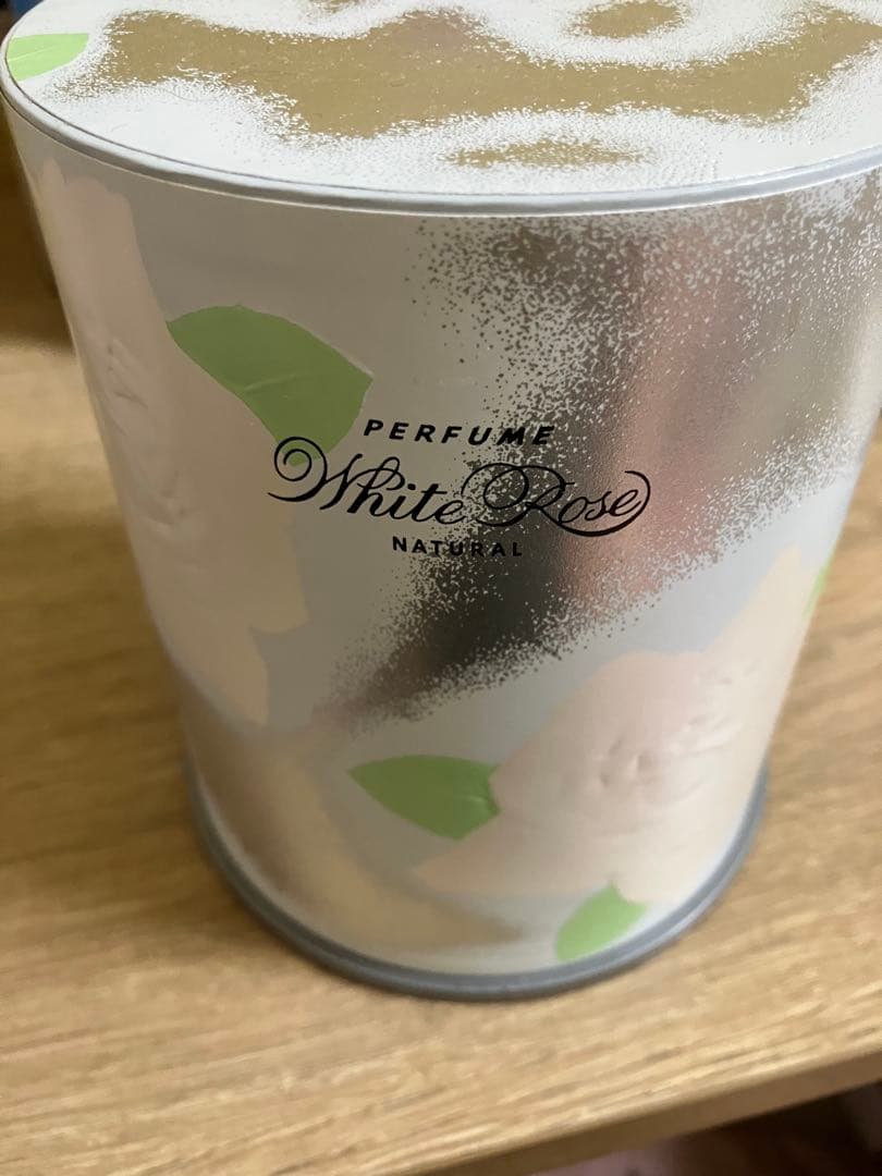 資生堂　ホワイトローズナチュラル　32ml