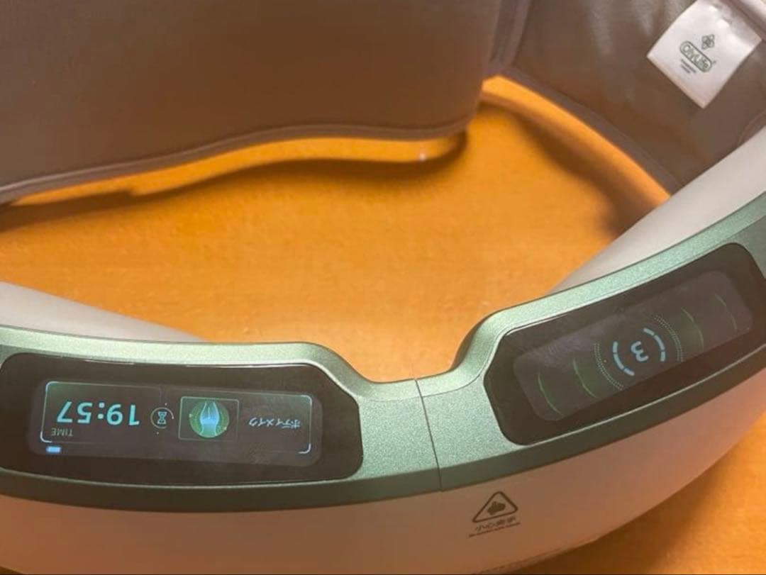 olylife shake massager シェイクン