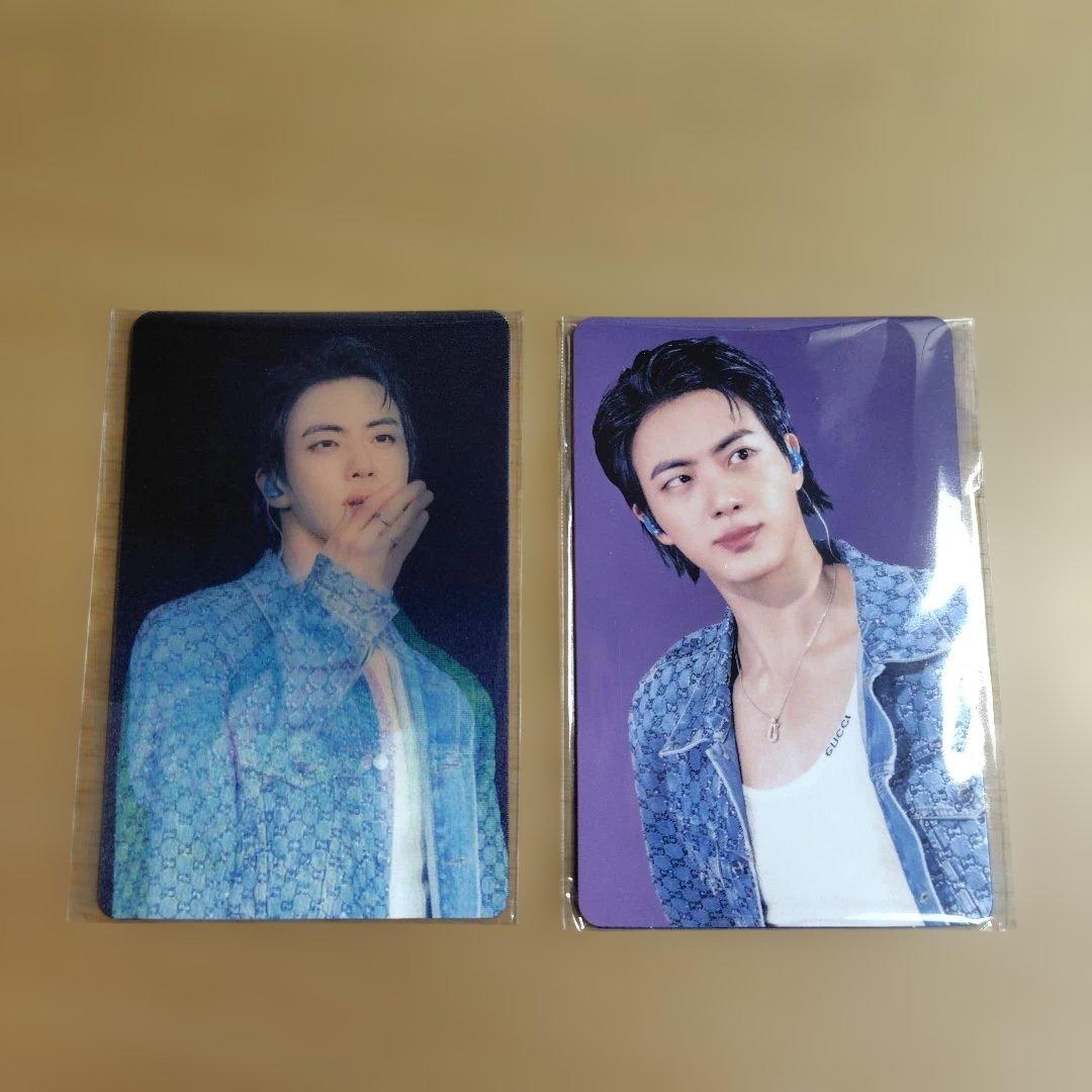 RUNSEOKJIN_EP.TOUR in JAPAN Blu-ray付属品 - メルカリ