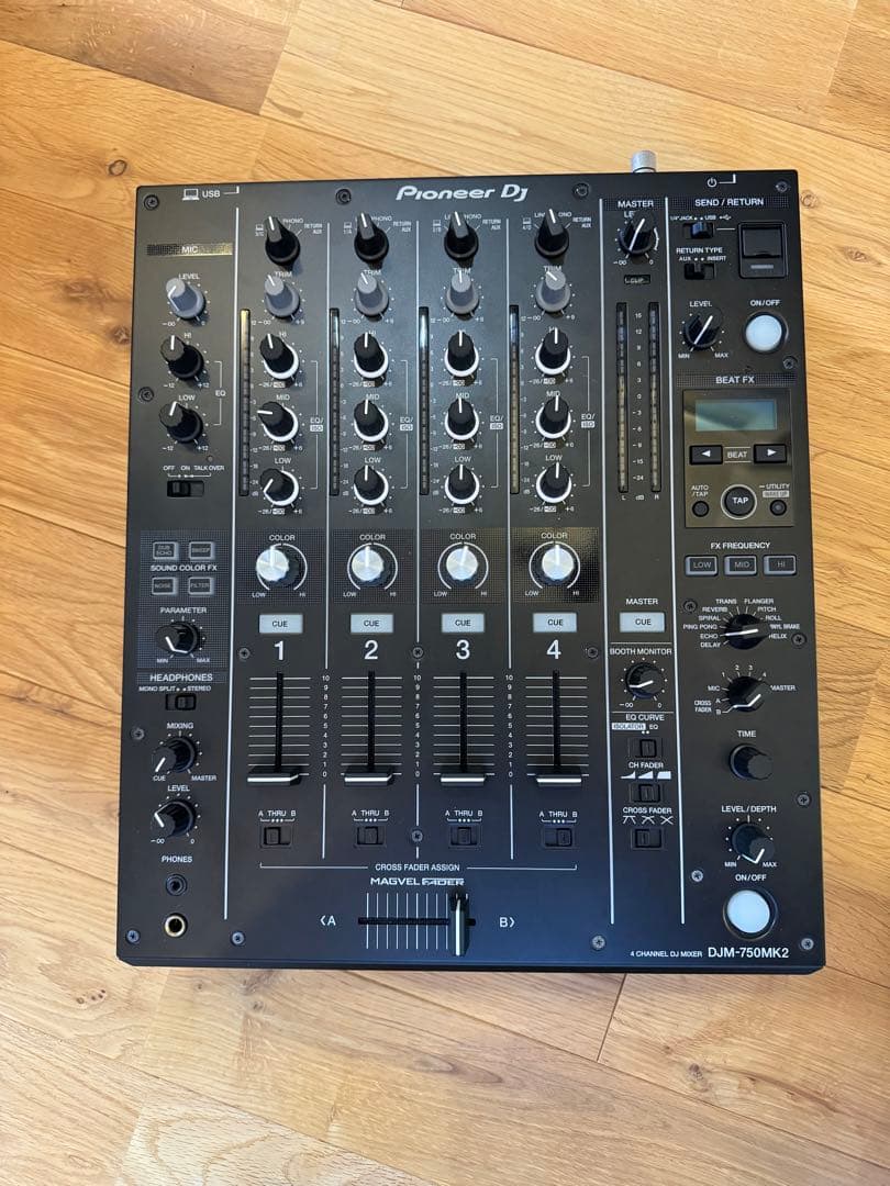 生産終了品】HOTONE XTOMP