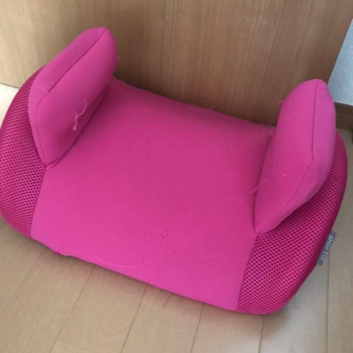 骨盤矯正マッサージダイエット器具(ピンク)