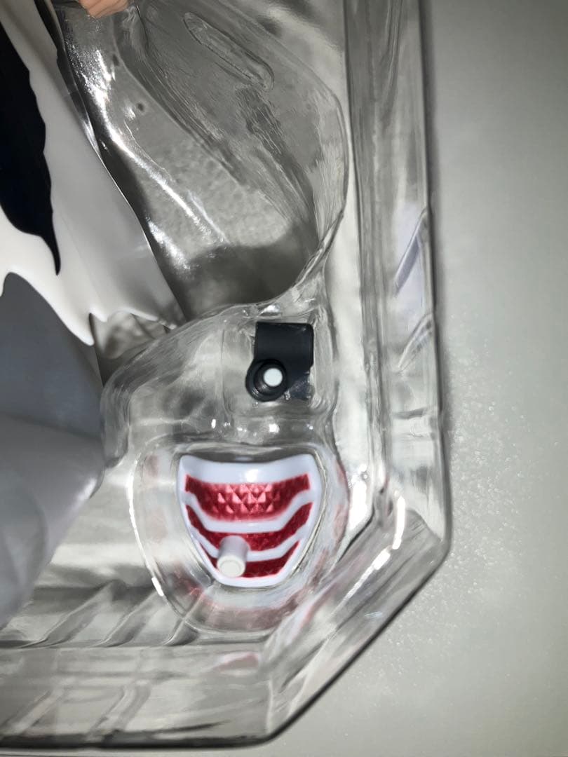 【中古品】S.H.Figuarts 黒崎一護 -二刀斬月-