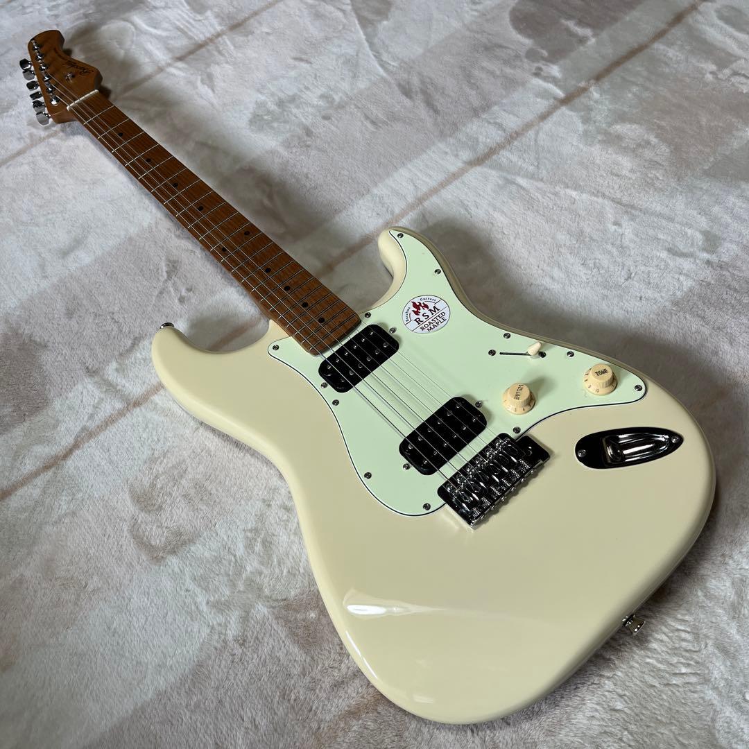 BACCHUS BST-3-RSM/M OWH 美品